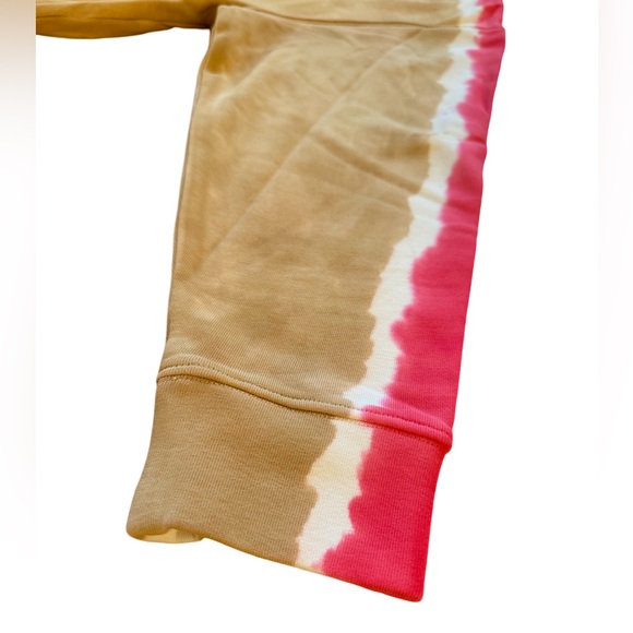 NWOT Girls Palm Angels Star Tie Dye Crewneck - Picture 13 of 16